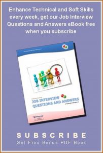 Personality Test For Job Applicants