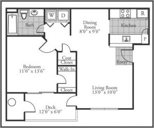 Printable Map Of Nashville Tn