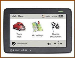 Rand Mcnally Truck Maps