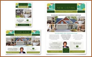 Real Estate Ad Templates Free