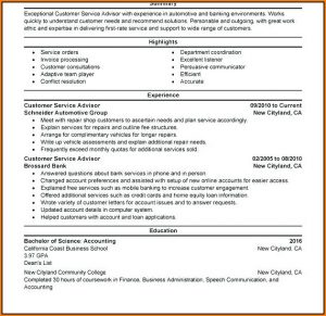 Resume Builder Login