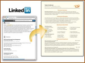Resume Maker Professional Deluxe 18