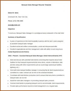 Resume Samples Free Download Word