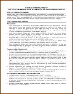 Resume Services Los Angeles Ca