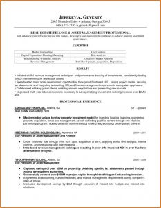 Resume Writer Atlanta