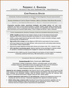 Resume Writer Denver Colorado