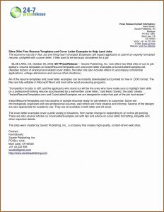 Resume Writer Houston