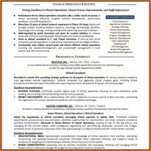 Resume Writing Services Atlanta Ga