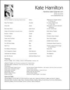 Resumes For Nurses Returning To Work