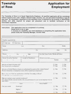 Ross Stores Online Application