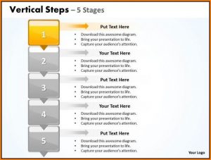 Sales Business Plan Template Powerpoint