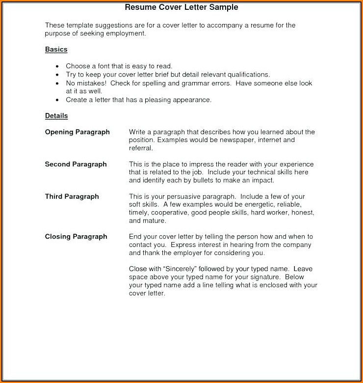Sample Resume For Lvn Position