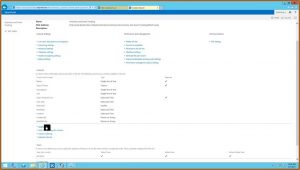 Sharepoint Asset Management Template