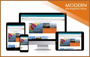 Sharepoint O365 Templates