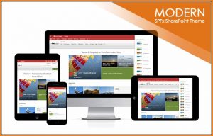Sharepoint O365 Templates (2)