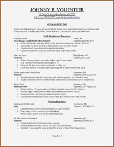 Successful Resume Writing Tips