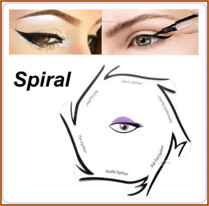 Template For Eyebrows