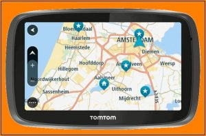 Tomtom Gps Map Update Free