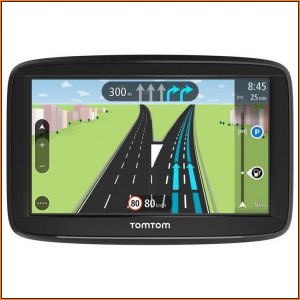Tomtom Lifetime Maps Nz