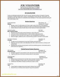 Top Resume Writers 2018