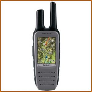 Topo Maps For Garmin Rino