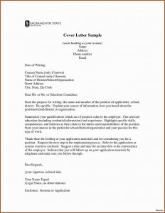Truck Driver Job Application Letter Samples