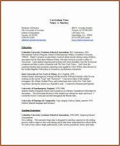 Upload And Edit Resume Online