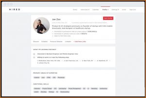 Website To Upload Resume