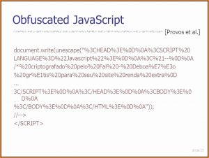 Wedding Pamphlet Template
