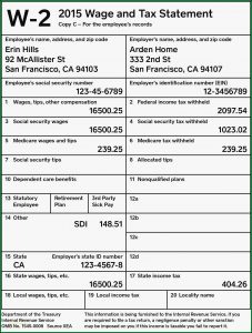 1099 Misc Template For Preprinted Forms 2016