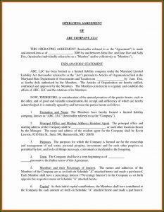 Asset Purchase Agreement Template Texas