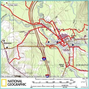 Atv Trail Maps Maine