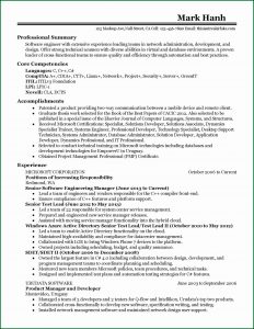 Beautiful Resume Templates Reddit