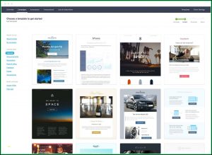 Best Campaign Monitor Templates