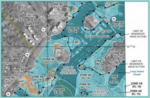 Fema Flood Insurance Rate Map (firm)