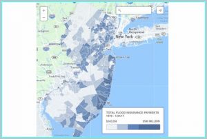 Flood Insurance Map Nj