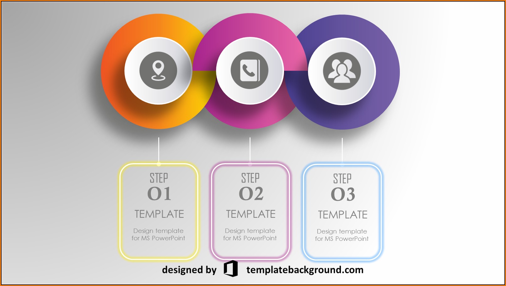 Free 3d Animated Powerpoint Templates