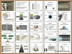 Free Business Proposal Template Ppt