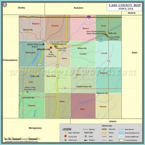 Free Michigan Plat Maps Online