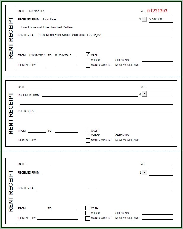 exclusive blank receipt template philippines simple receipt template