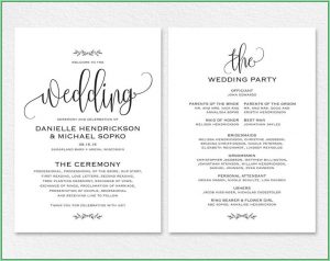 Free Rustic Wedding Invitation Templates For Word