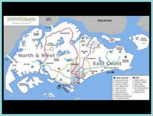 Gardens By The Bay Map Pdf