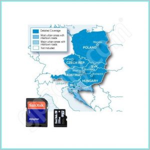 Garmin City Maps Free