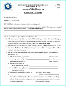 Temporary Guardianship Forms Missouri
