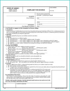 Texas Uncontested Divorce Forms