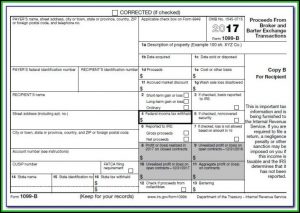 1099 Misc Form 2015 Fillable