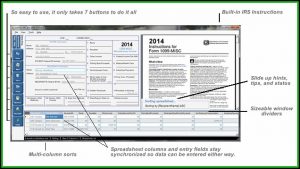 1099 W2 Forms Free Download