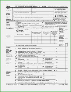 2013 Irs Tax Form 1040ez