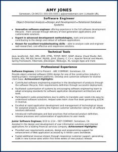 Atlanta Resume Service Cost