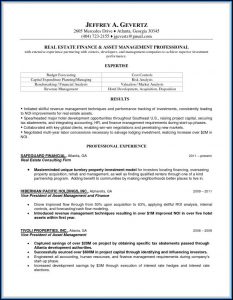 Atlanta Resume Writing Services